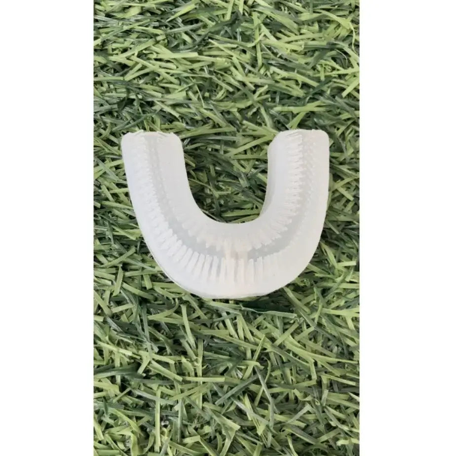 U-Shaped Kids Smart Electric Toothbrush