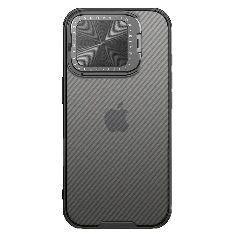 iPhone 16 Pro Max CamShield Protective Case Front View