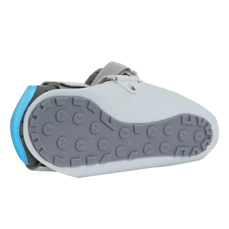 Adjustable  Medical-Grade  Ankle & Metatarsal Stabilizer Brace - Ligament Support for Sprains, Strains & Rehabilitation