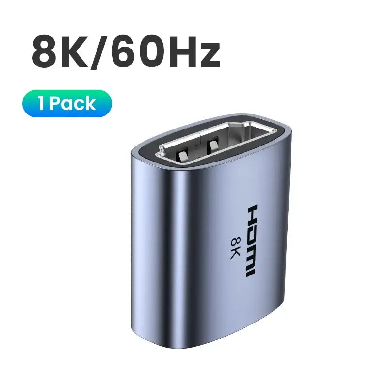 UGREEN HDMI 8K Female-to-Female Coupler