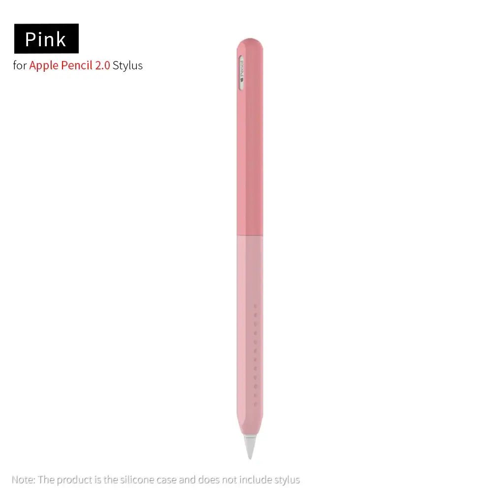Silicone Case for Apple Pencil 2.0