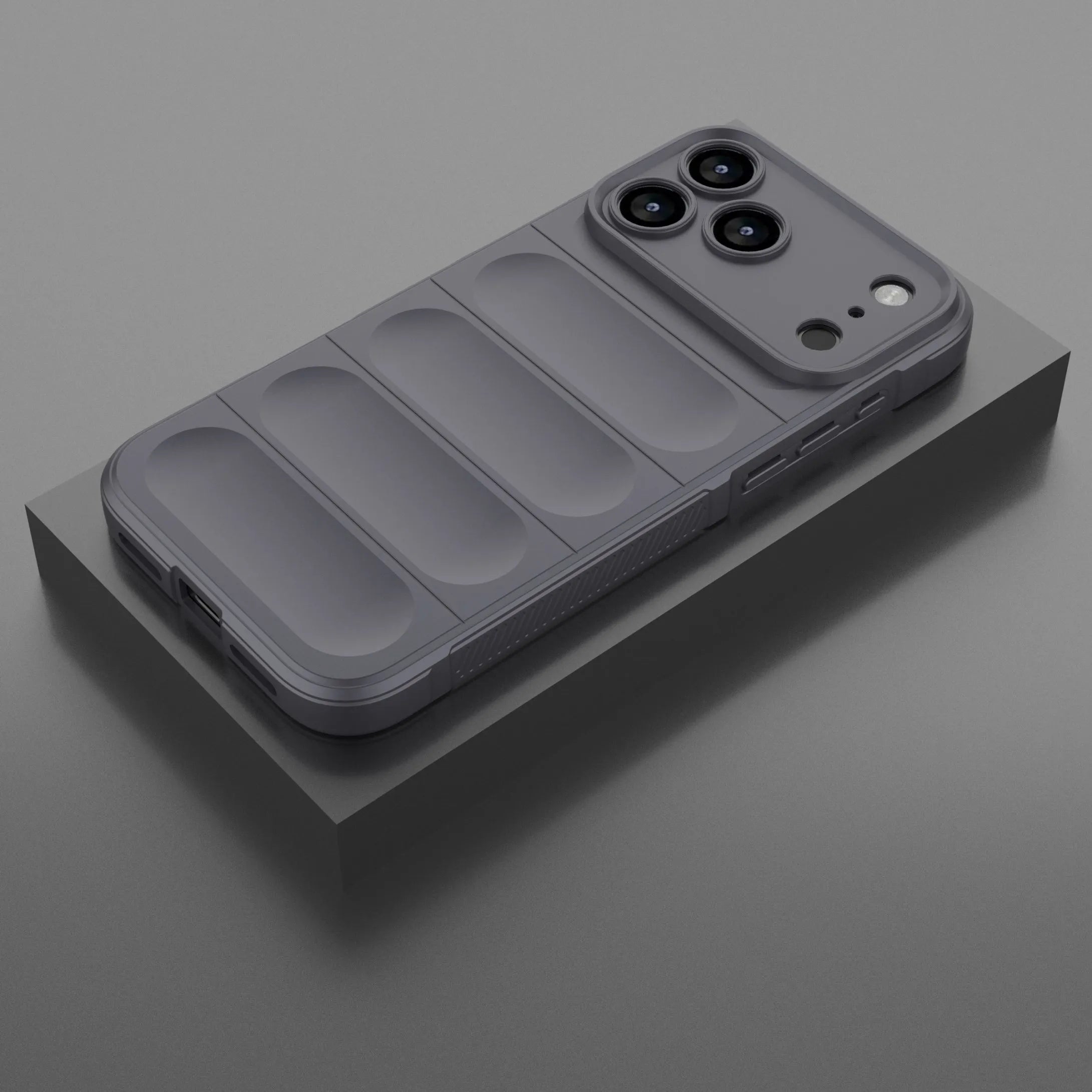 For iphone 17 Pro Case Cover For iphone 17 Air 17 Pro 17 Pro Max Funda Coque Soft Silicone TPU Phone Back Bumper iphone 17 Pro