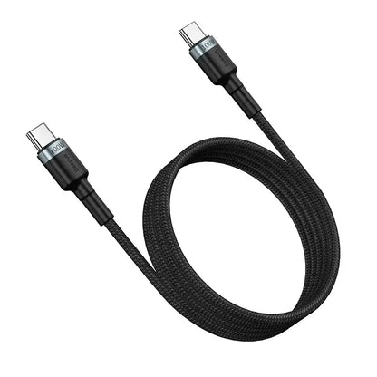 100W USB C Fast Charging Cable - Baseus for MacBook Pro