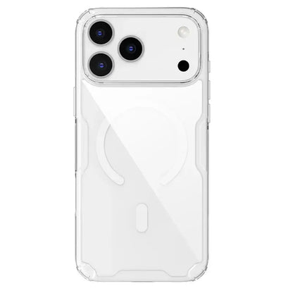 Nillkin Nature TPU Pro Magnetic case for iPhone 17 Pro Max