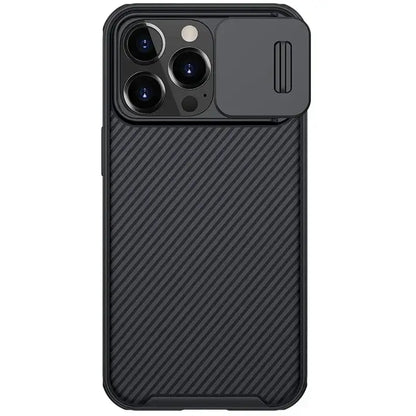 iPhone 16 Pro Max CamShield Pro Case Front View