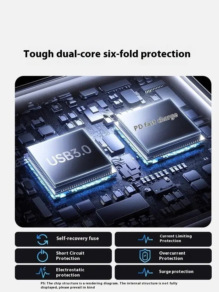 ugreen magnetic card reader usb-c