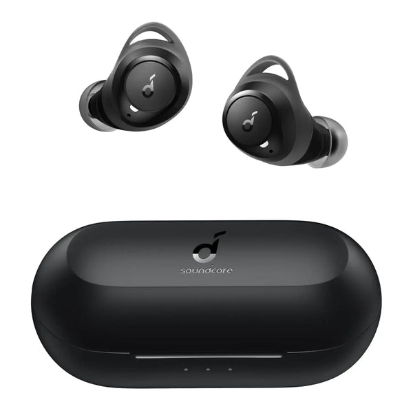 Soundcore Life A1 True Wireless Earbuds – Deep Bass & Long Playtime