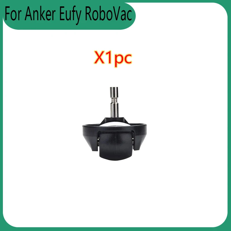 For Anker Eufy RoboVac 11S 12 25C 30C Robotic Vacuum Cleaner Primary Filter Main Side Brush Hepa Filter Replacement Accessories