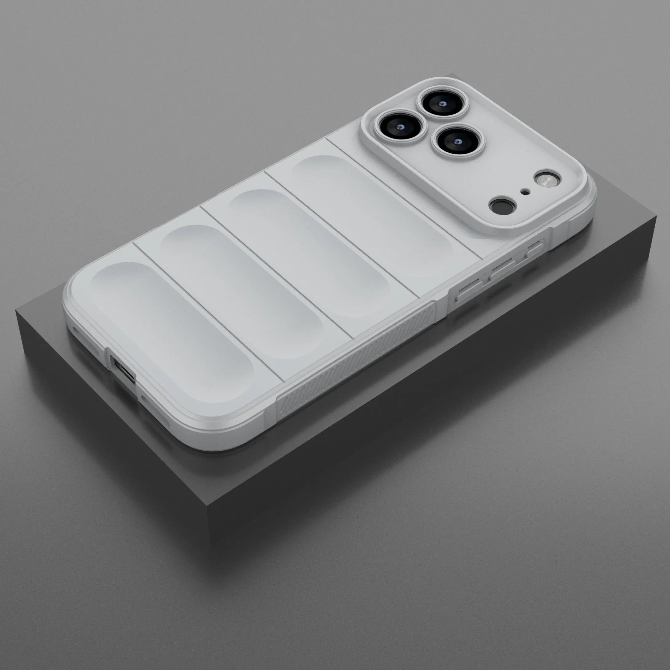 For iPhone 17 Pro Max case For Case for iPhone 17 17 Air 17 pro 17 Pro Max shock-resistant phone Cover for iPhone 17 Pro Max 5G