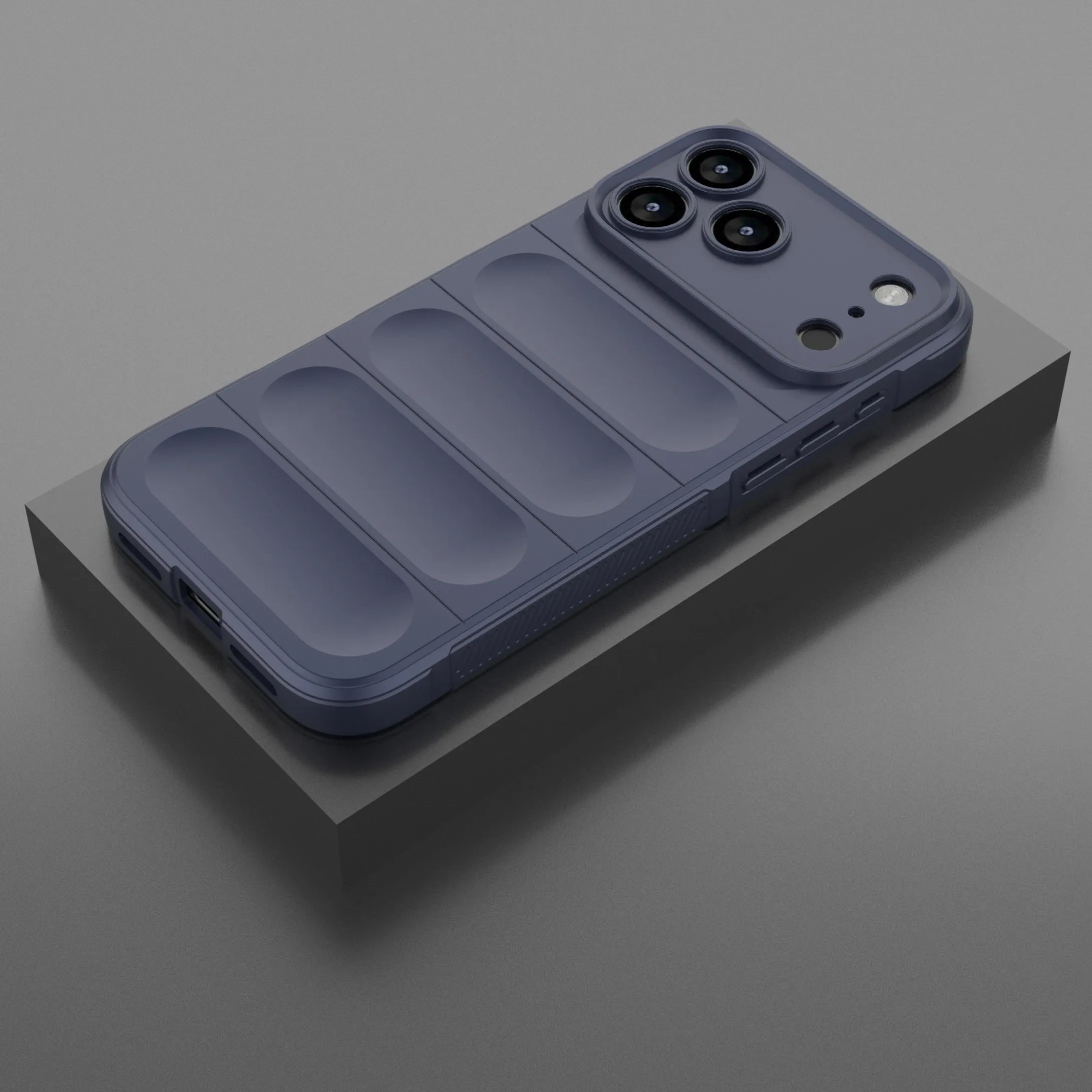 For iPhone 17 Pro Max case For Case for iPhone 17 17 Air 17 pro 17 Pro Max shock-resistant phone Cover for iPhone 17 Pro Max 5G