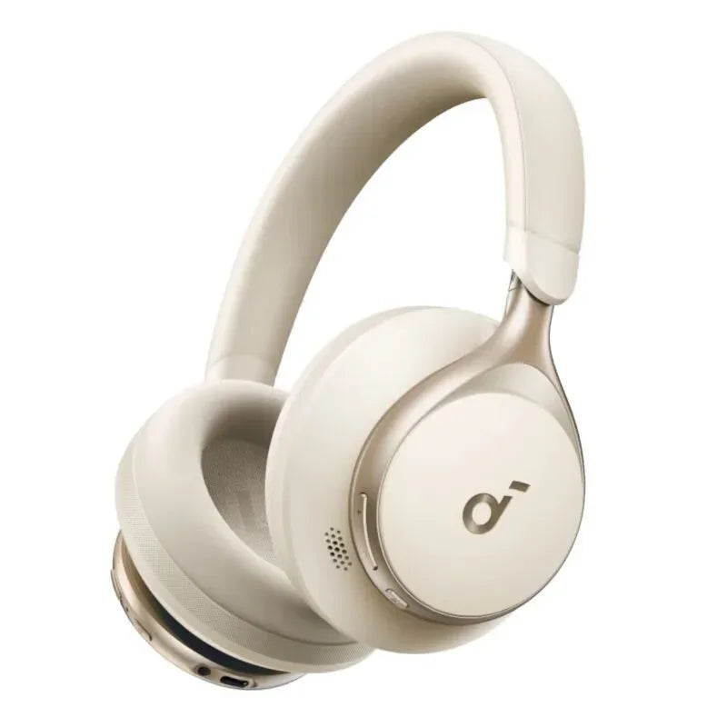 Anker SoundCore Space One /Hires/LDAC/Bluetooth Wireless Active Noise Reduction Earphones