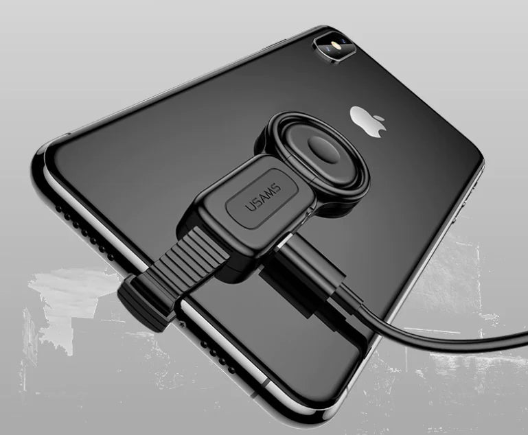Connector, Bracket, Multi-Function Adapter