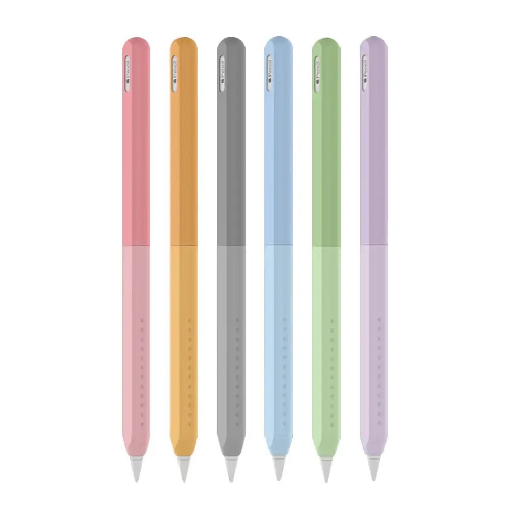 Silicone Case for Apple Pencil 2.0