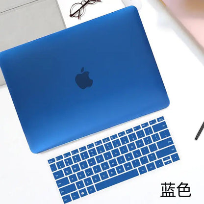 MacBook Pro 16 and Air 13 Soft Shell Case