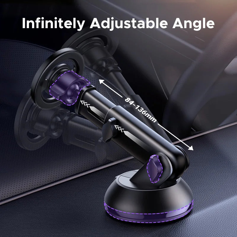UGREEN Magnetic Car Phone Holder