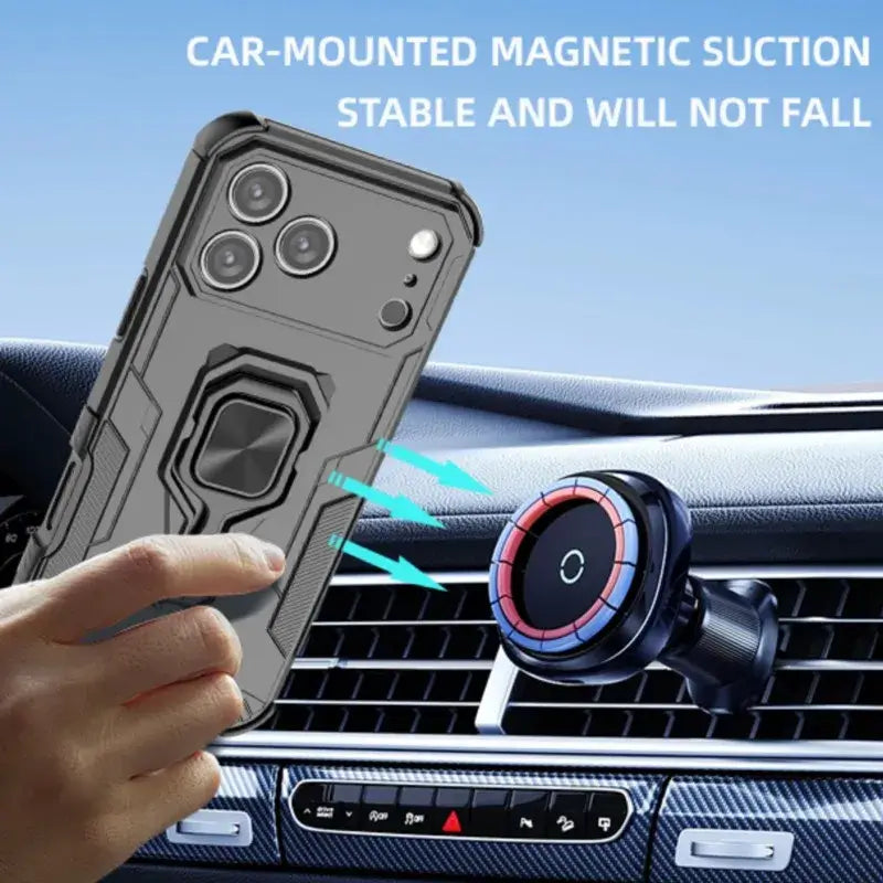 For iPhone 17 Pro Max case For Case for iPhone 17 17 Air 17 Pro 17 Pro Max Cover 360° protective Case for iPhone 17 Pro Max 5G