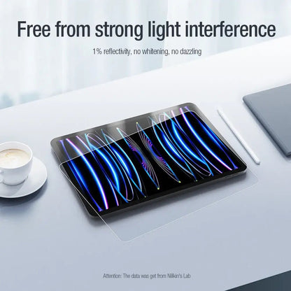 Nillkin iPad Pro 12.9 Screen Protector Pure Series Film