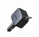 UGREEN 145W 3C1A Retractable Car Charger fast charging Techs Park