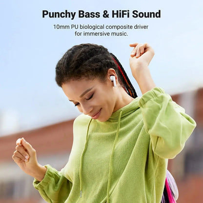 UGREEN HiTune T3 Active Noise Cancelling earbuds Techs Park