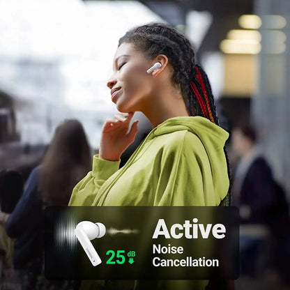 UGREEN HiTune T3 Active Noise Cancelling in-ear view Techs Park