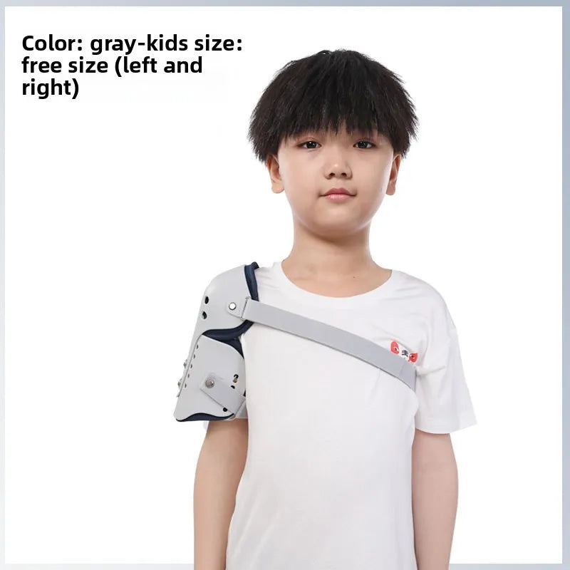 Shoulder Brace, Humeral Fracture Shoulder Brace, Sprain Rehabilitation Fixation Brace