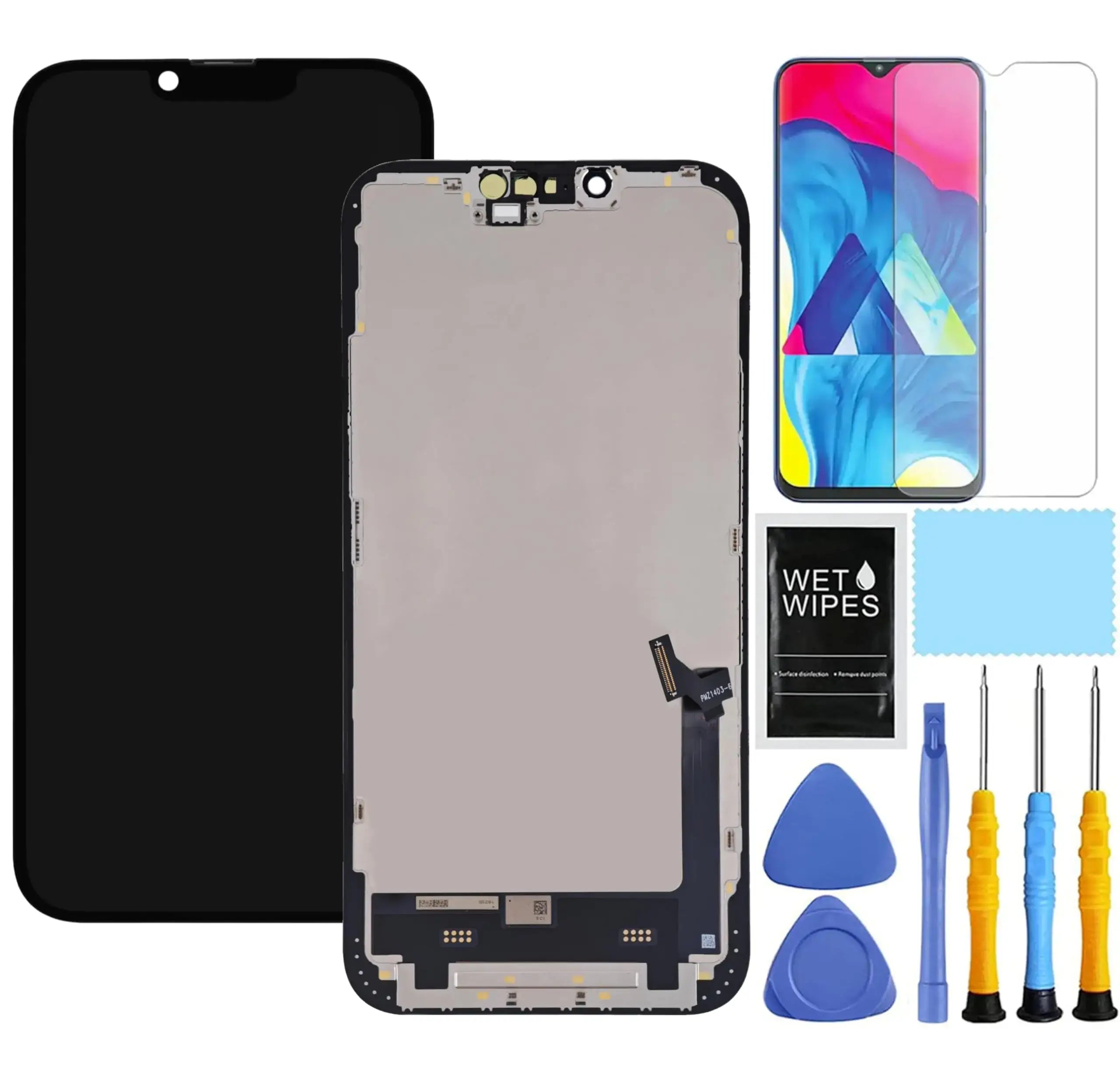 ZTOOYO for iPhone 14 Screen Replacement