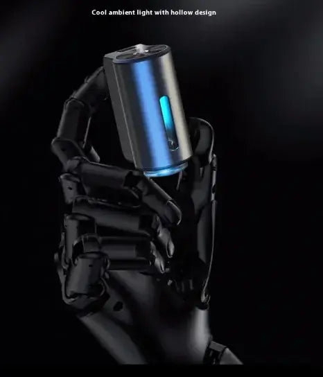 Smart Car Aroma Diffuser