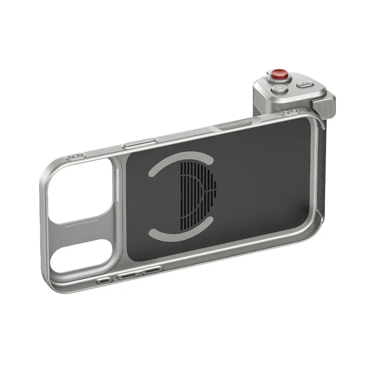 TELESIN Master Phone Camera Grip for iPhone 17 Pro