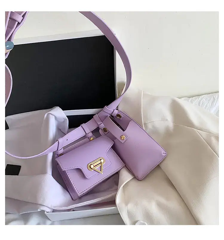 Trendy Summer Crossbody Bag for Women 2020 Collection