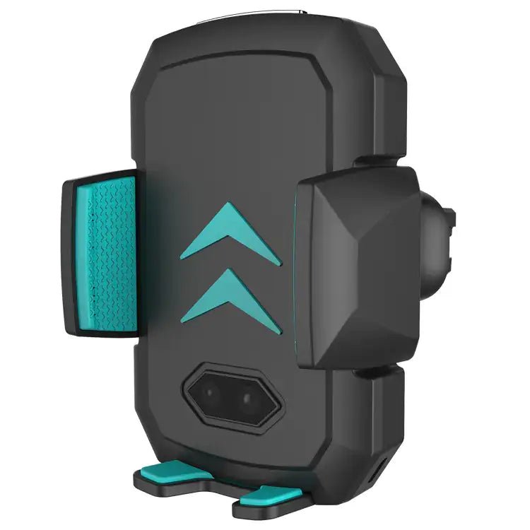 Universal Wireless Charger – Fast & Safe Charging Pad