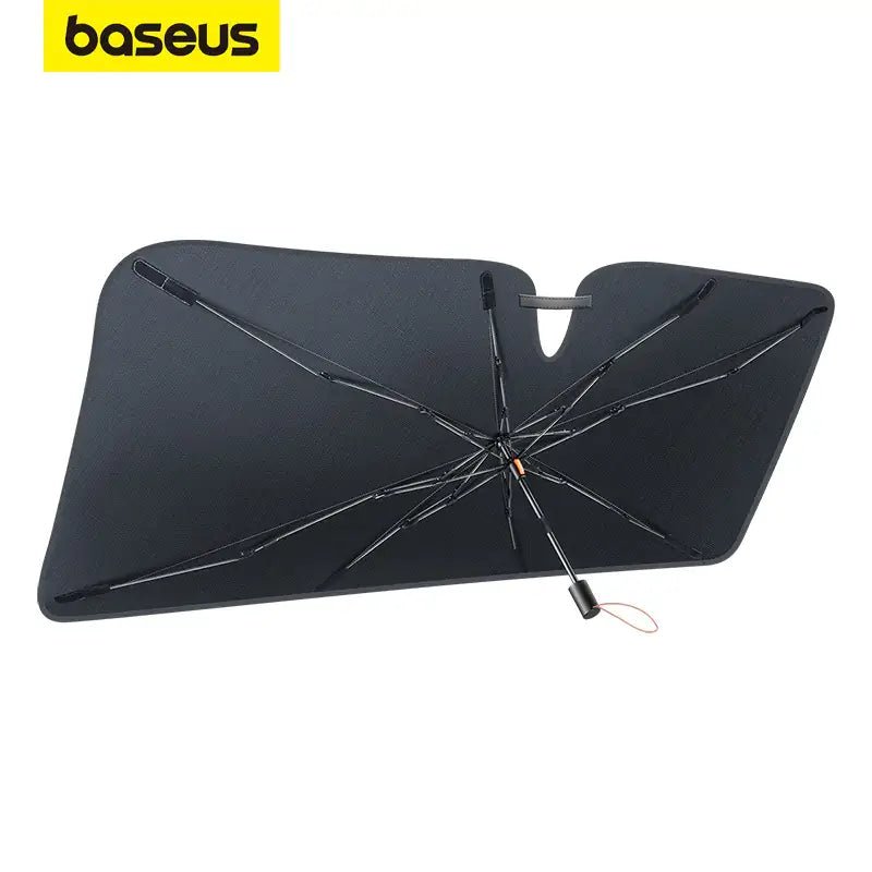 Baseus Foldable Windshield Sunshade for Tesla