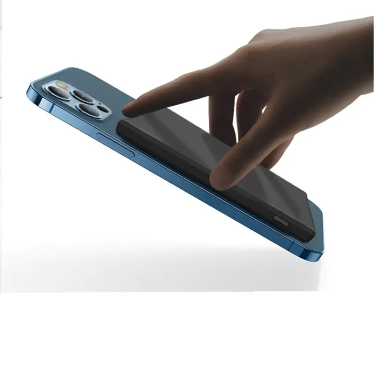 Multi Device Wireless Charger Apple Watch dock Techs Park