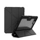 Nillkin for iPad Pro 13 inch Case for iPad Pro 11 2024 Cover for iPad Air 13 2025 Multi-angle Folding Lens Protection for Air 11
