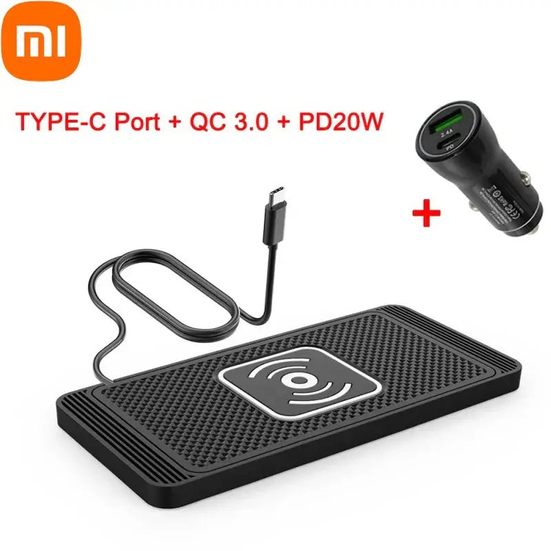 Xiaomi Car Wireless Charger