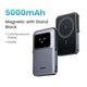 UGREEN 5000mAh 20W Magnetic Wireless Power Bank