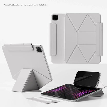for iPad A16 2025 Air 7 13 M3 Case for iPad 10th 10.9 2024 Pro 11 13 Case for Air 4 5 Funda Multiple discounts