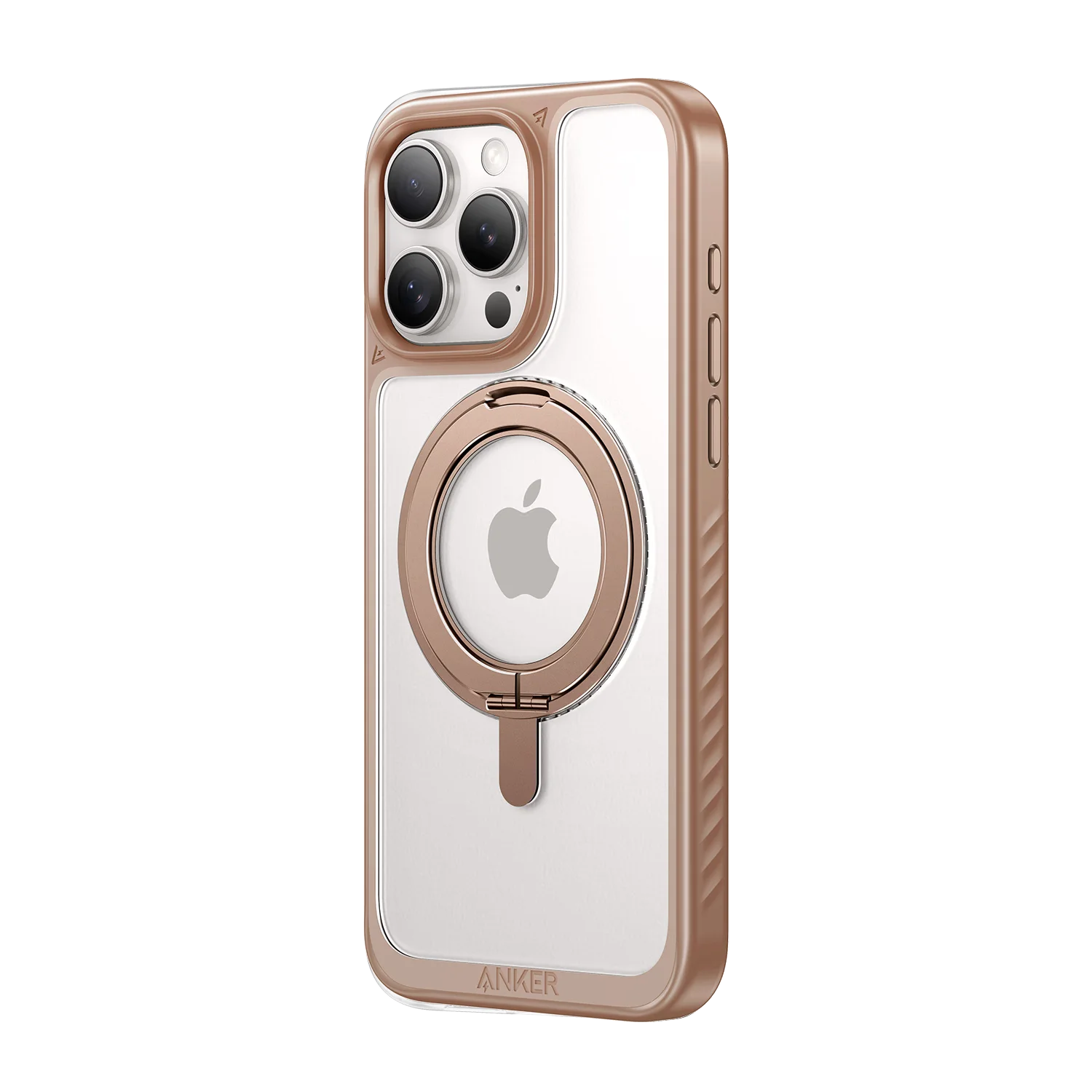 Anker Magnetic Bracket Phone Case Suitable for Apple 16/15/Pro/ Max Phone Case