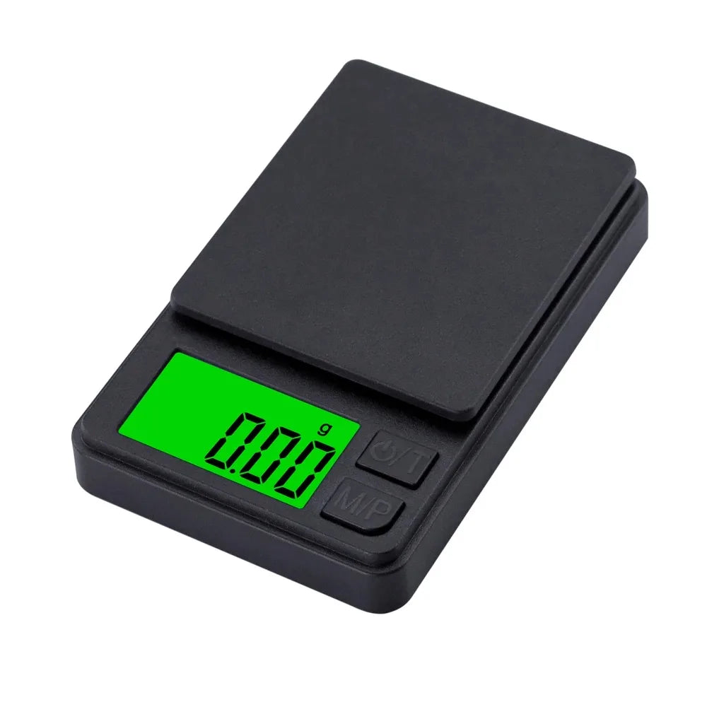 Mini Digital Scale Precision Pocket 1000g x 0.01g