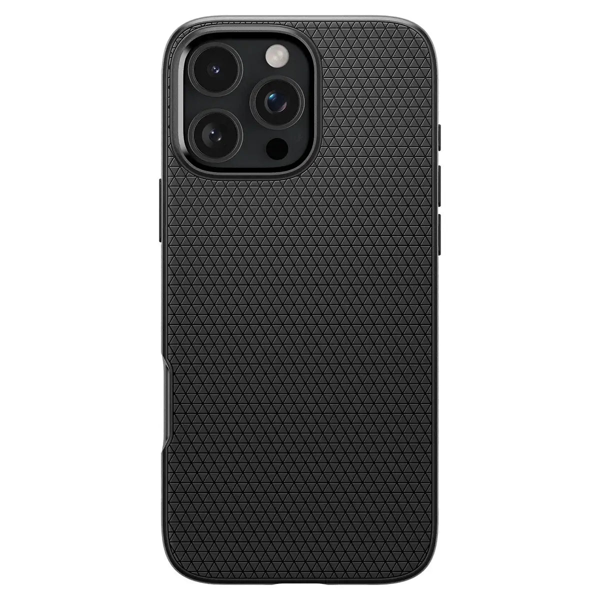 Spigen Liquid Air Case for iPhone 16 camera protection Techs Park