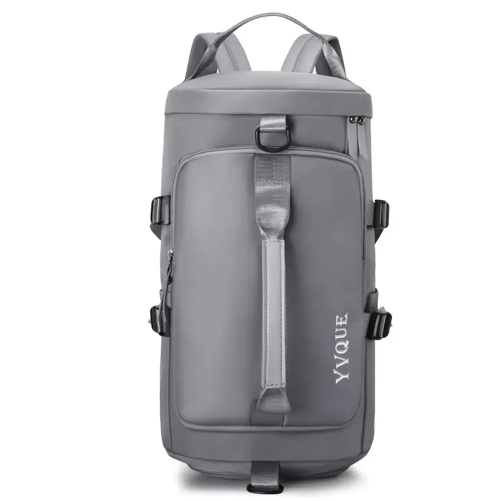 Fashion Large Capacity Travel Backpack – Waterproof Gym Bag