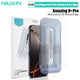 Nillkin For iPhone 16 Pro Max Screen Protector CP+Pro/H+Pro Clear Tempered Glass Film for iPhone 16 Pro for iPhone 16 With Tool