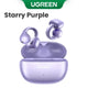 UGREEN Open Ear Clip Buds with Earhooks — Bluetooth sport