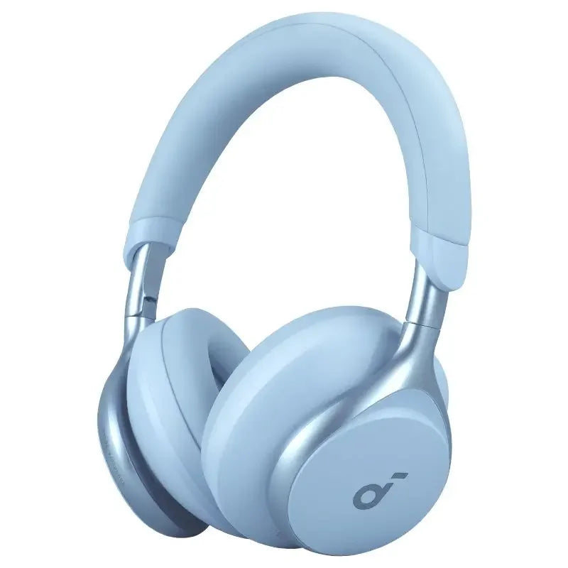 Soundcore By Anker Space One Active Noise Cancelling Headphones Wireless Bluetooth Headphones Wireless Bluetooth Headset