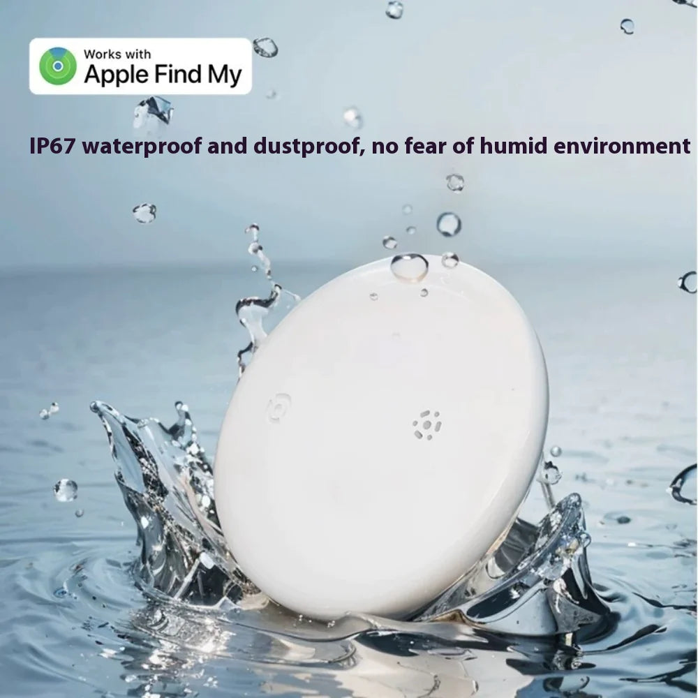 محدد المواقع الذكي