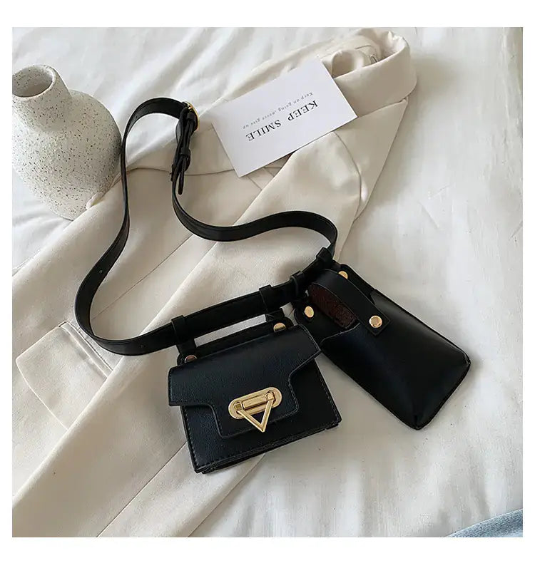 Trendy Summer Crossbody Bag for Women 2020 Collection