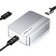 Acasis 10Gbps USB-C Ethernet Adapter Network Card 