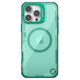 Nillkin Iceblade MagSafe Case for iPhone 16 Front View