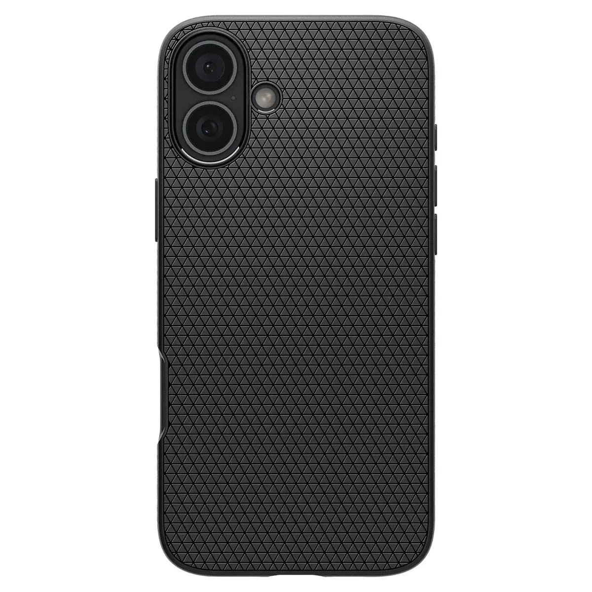 Coque Spigen Liquid Air pour iPhone 16 / iPhone 16 Plus (2024)