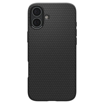 Coque Spigen Liquid Air pour iPhone 16 / iPhone 16 Plus (2024)