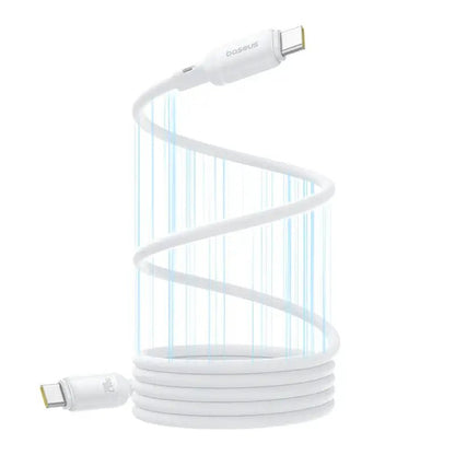 Baseus Picogo 240W USB-C Cable – Magnetic Fast Charger